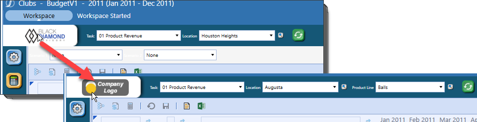 Graphical user interface Description automatically generated